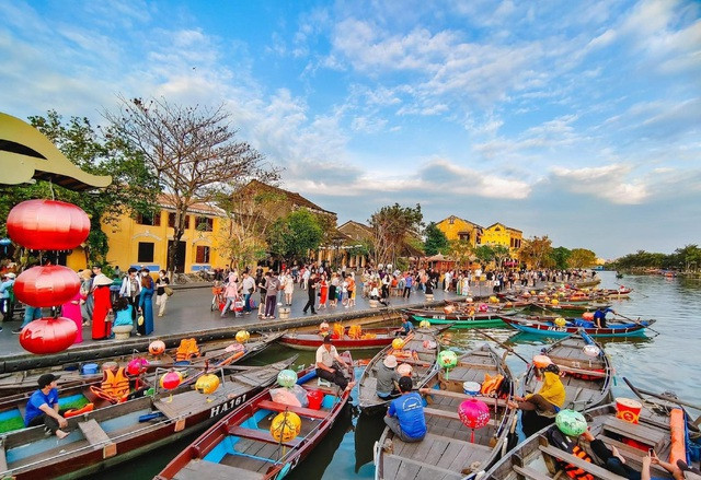 Travel with Vietjet Air