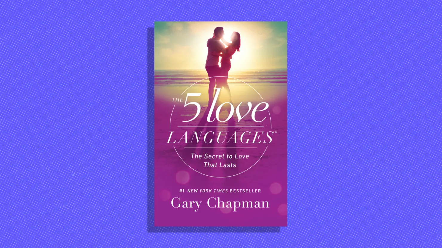 Five languages of love