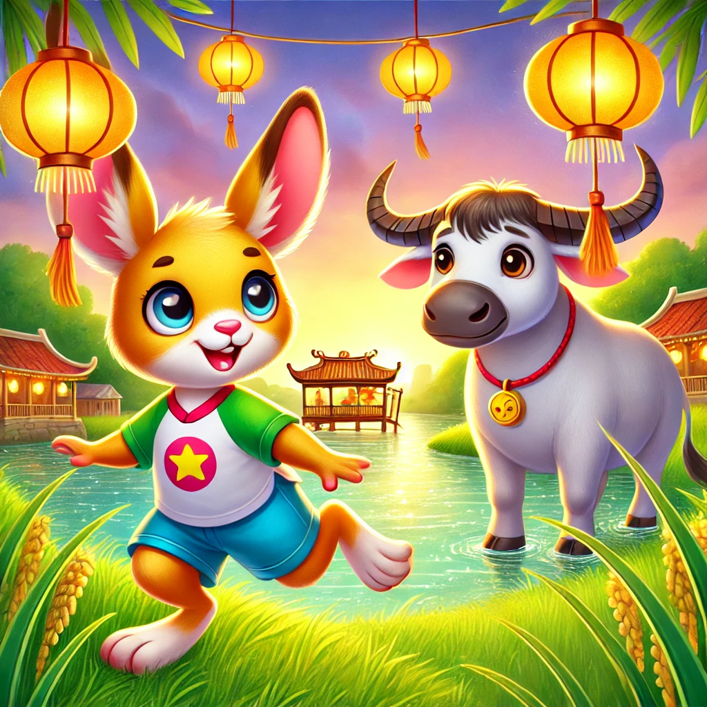 Thử thách tháng 12 cùng Cấy Nền Ngoại Ngữ